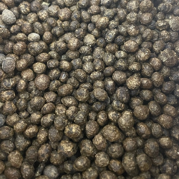 1/2 lb Rabbit Fertilizer - Picture 7 of 7